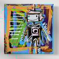 Image 1 of The Optimism Machine