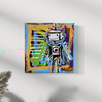 Image 2 of The Optimism Machine