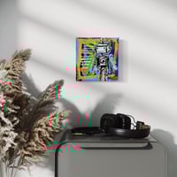 Image 3 of The Optimism Machine