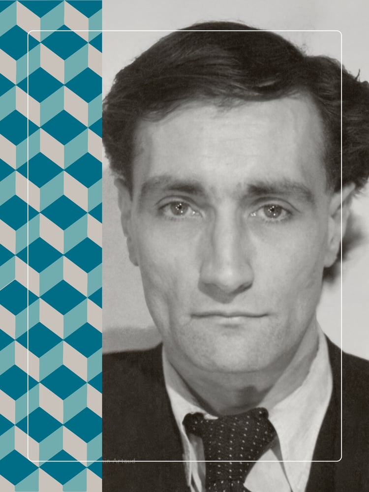 Image of ARTAUD