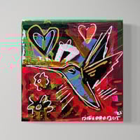 Image 2 of Wingbeats of the Heart