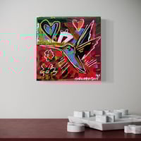 Image 3 of Wingbeats of the Heart