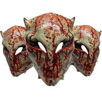 BatiBatt "Slayer" Mask (Bloody)