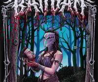 Image 2 of BatiBatt "Huntress" T-Shirt