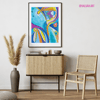 GICLEE "IMMERSION"