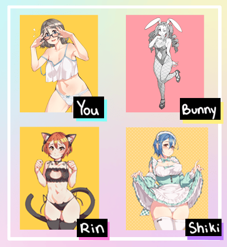 Image of Spicy Prints by Toadsterz