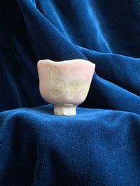 Image 1 of Brat Cup - Made to Order