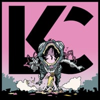 LKC Autolyse Sticker