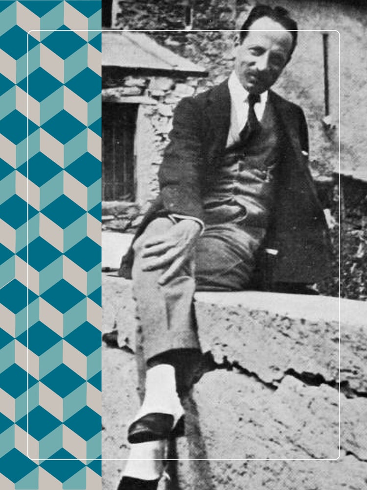 Image of RILKE