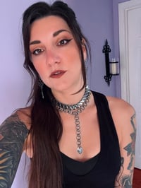 Image 4 of Zorzaedys Necklace