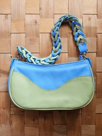 Image 1 of Colinas- Baguette Handbag 