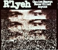 R'lyeh-Charles Manson Never Killed Anyone