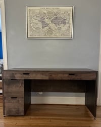 Image 1 of Beriwick Desk