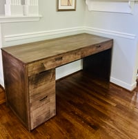 Image 2 of Beriwick Desk