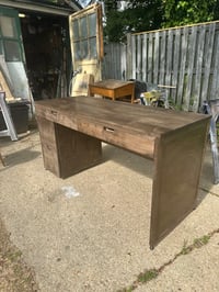 Image 4 of Beriwick Desk