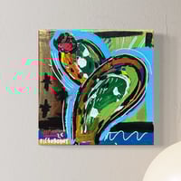 Image 1 of Nopales en Technicolor