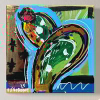 Image 2 of Nopales en Technicolor