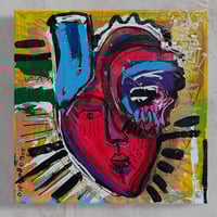 Image 1 of Talks With the Heart