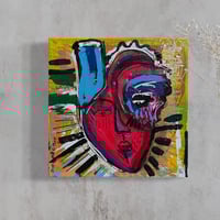 Image 2 of Talks With the Heart