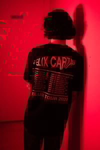 Image 4 of A Blur Tour Tee
