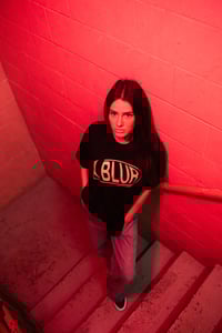 Image 5 of A Blur Tour Tee