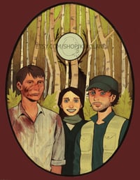 Image 1 of Hannibal Miniprint