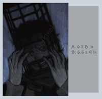 Image 1 of Host of the Nightmare Print