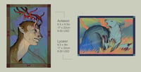 Image 1 of Metamorphoses Prints
