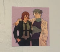Image 2 of Soul Eater Print