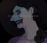 Image 2 of RE8 Four Lords Prints