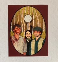 Image 2 of Hannibal Miniprint
