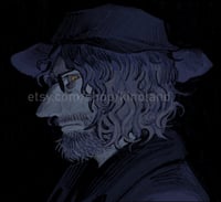 Image 3 of RE8 Four Lords Prints