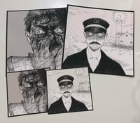 Image 3 of The Lighthouse Prints