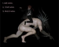 Image 1 of CSM Pale Rider Print