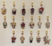 Image 3 of DunMeshi Charms 02