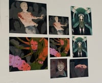 Image 3 of CSM Prints 3