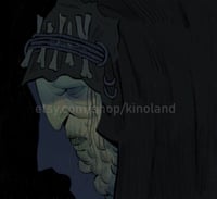 Image 4 of RE8 Four Lords Prints