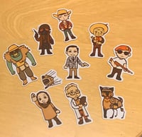 Image 2 of FNV Stickers Set 1