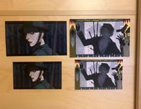 Image 2 of Funger 2: Termina Prints 02