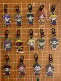 Image 2 of Funger 2: Termina Charms