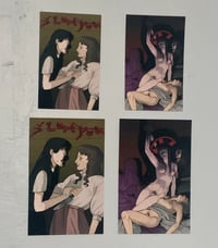 Image 2 of Funger 2: Termina Prints