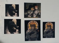 Image 2 of Funger 1 Prints