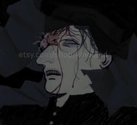 Image 5 of RE8 Four Lords Prints