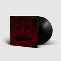 Image 2 of HELL "Submersus" Gatefold LP