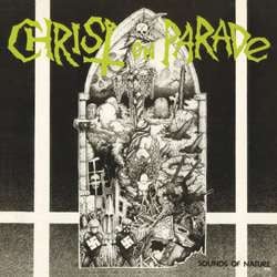 Image of Christ On Parade – "Sounds Of Nature" 12"