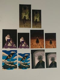 Image 2 of DunMeshi Prints