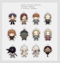 Image 1 of Funger 1 Charms