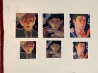 Image 2 of MP100 Prints
