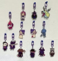 Image 2 of Bloodborne Charms