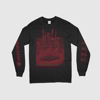 Image 1 of "Submersus" Long Sleeve